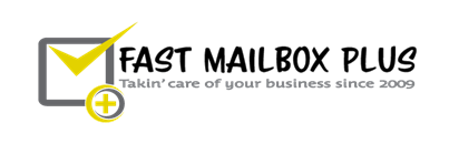 Fast Mailbox Plus, Montclair CA